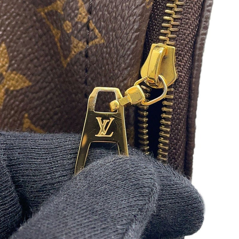 ルイヴィトン リュック モノグラム パームスプリングス バックパック MINI M44873 LOUIS VUITTON ミニバッグ