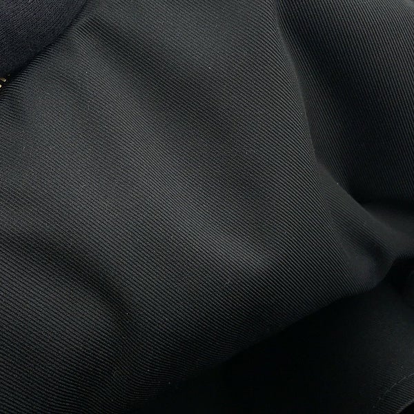 ルイヴィトン リュック モノグラム パームスプリングス バックパックMM M41561 LOUIS VUITTON バッグ ブラック 黒