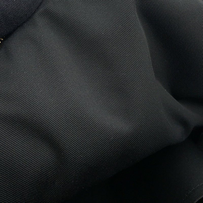 ルイヴィトン リュック モノグラム パームスプリングス バックパックMM M41561 LOUIS VUITTON バッグ ブラック 黒