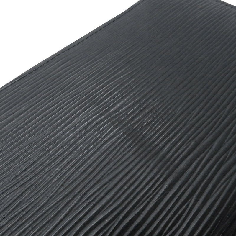 ルイヴィトン 長財布 エピ ジッピー・ウォレット M61857 LOUIS VUITTON ヴィトン 財布 ラウンドファスナー 黒 ブラック