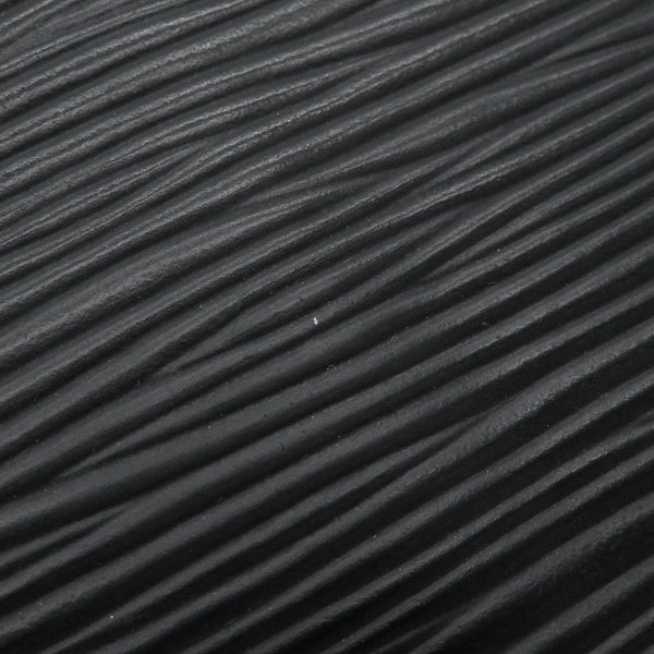 ルイヴィトン 長財布 エピ ジッピー・ウォレット M61857 LOUIS VUITTON ヴィトン 財布 ラウンドファスナー 黒 ブラック