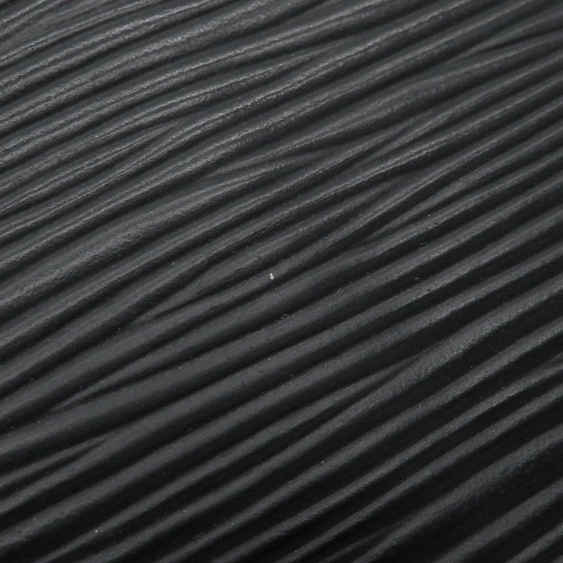 ルイヴィトン 長財布 エピ ジッピー・ウォレット M61857 LOUIS VUITTON ヴィトン 財布 ラウンドファスナー 黒 ブラック