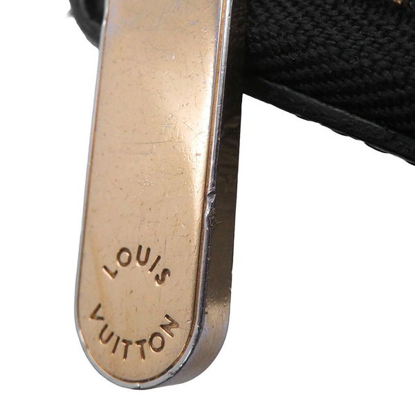 ルイヴィトン 長財布 エピ ジッピー・ウォレット M61857 LOUIS VUITTON ヴィトン 財布 ラウンドファスナー 黒 ブラック