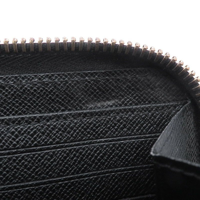 ルイヴィトン 長財布 エピ ジッピー・ウォレット M61857 LOUIS VUITTON ヴィトン 財布 ラウンドファスナー 黒 ブラック