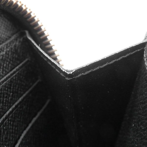 ルイヴィトン 長財布 エピ ジッピー・ウォレット M61857 LOUIS VUITTON ヴィトン 財布 ラウンドファスナー 黒 ブラック