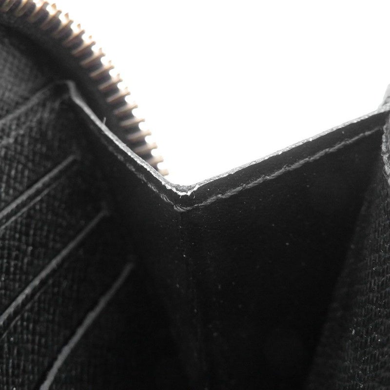 ルイヴィトン 長財布 エピ ジッピー・ウォレット M61857 LOUIS VUITTON ヴィトン 財布 ラウンドファスナー 黒 ブラック