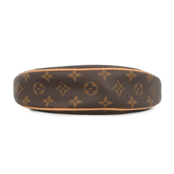 ルイヴィトン ショルダーバッグ モノグラム ループ M81098 LOUIS VUITTON バッグ 2wayバッグ