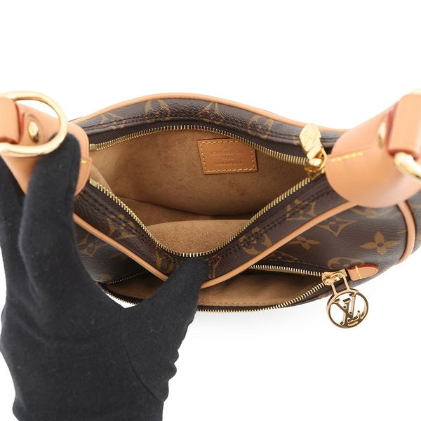 ルイヴィトン ショルダーバッグ モノグラム ループ M81098 LOUIS VUITTON バッグ 2wayバッグ