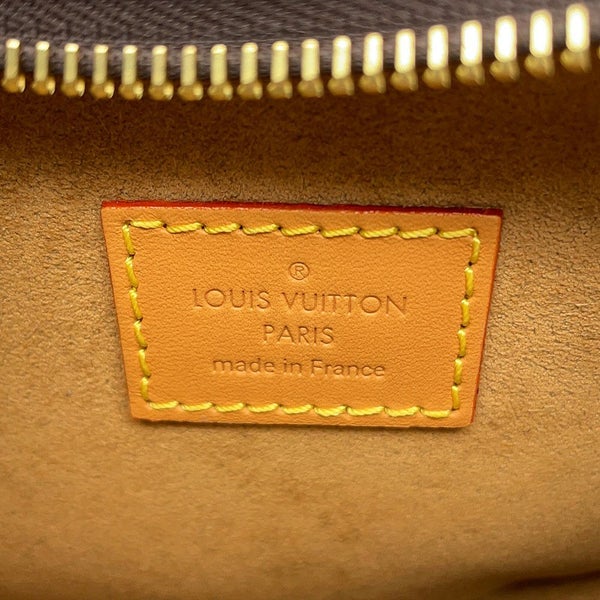 ルイヴィトン ショルダーバッグ モノグラム ループ M81098 LOUIS VUITTON バッグ 2wayバッグ