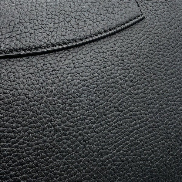 ルイヴィトン ハンドバッグ トリヨンレザー カプシーヌBB M21641 LOUIS VUITTON 2wayショルダーバッグ ブラック 黒