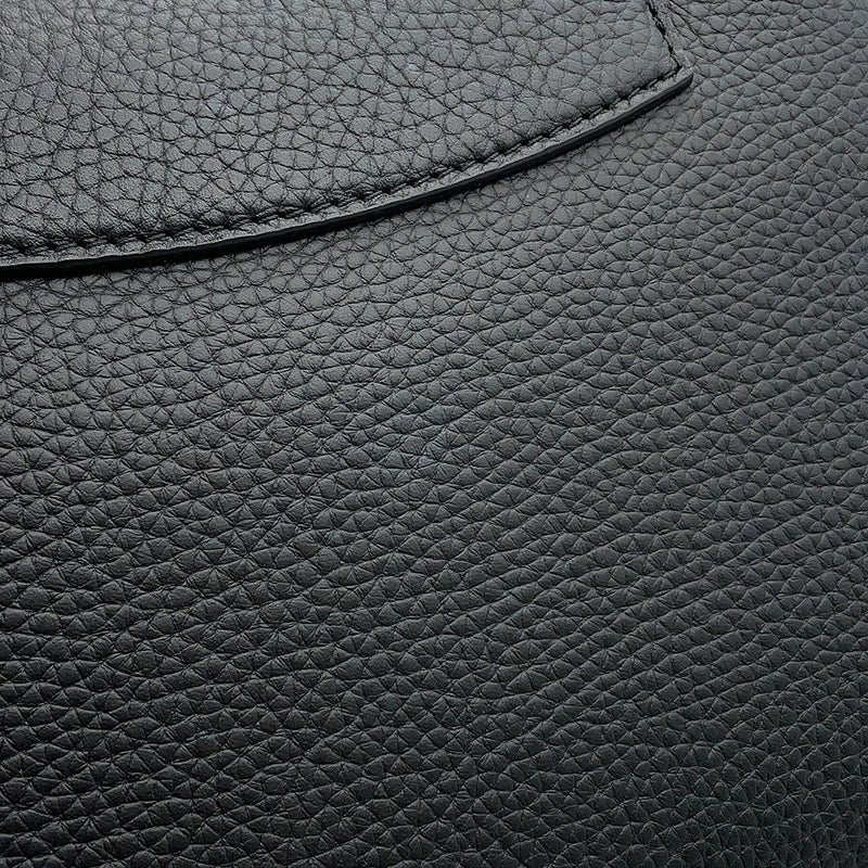 ルイヴィトン ハンドバッグ トリヨンレザー カプシーヌBB M21641 LOUIS VUITTON 2wayショルダーバッグ ブラック 黒