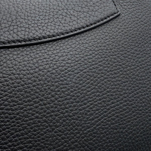 ルイヴィトン ハンドバッグ トリヨンレザー カプシーヌBB M21641 LOUIS VUITTON 2wayショルダーバッグ ブラック 黒