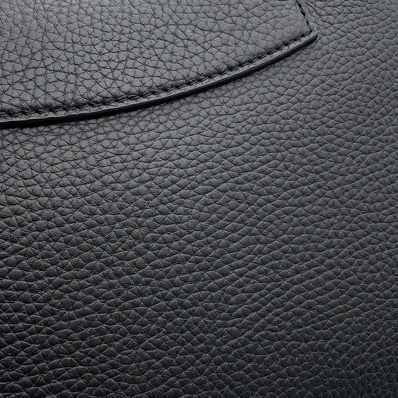 ルイヴィトン ハンドバッグ トリヨンレザー カプシーヌBB M21641 LOUIS VUITTON 2wayショルダーバッグ ブラック 黒
