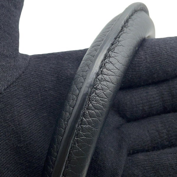 ルイヴィトン ハンドバッグ トリヨンレザー カプシーヌBB M21641 LOUIS VUITTON 2wayショルダーバッグ ブラック 黒