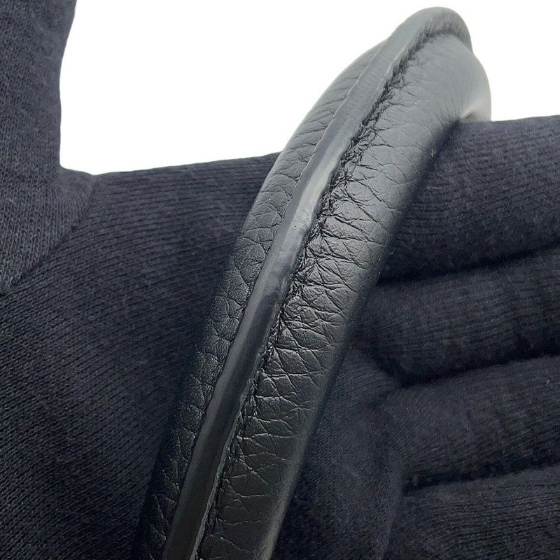 ルイヴィトン ハンドバッグ トリヨンレザー カプシーヌBB M21641 LOUIS VUITTON 2wayショルダーバッグ ブラック 黒