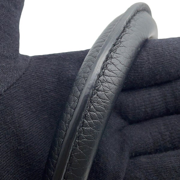 ルイヴィトン ハンドバッグ トリヨンレザー カプシーヌBB M21641 LOUIS VUITTON 2wayショルダーバッグ ブラック 黒
