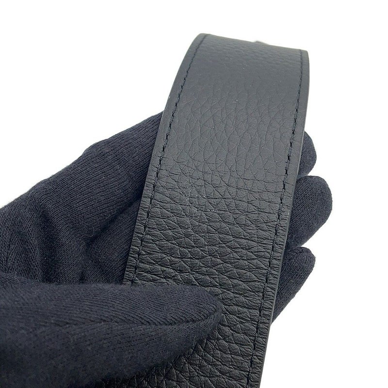 ルイヴィトン ハンドバッグ トリヨンレザー カプシーヌBB M21641 LOUIS VUITTON 2wayショルダーバッグ ブラック 黒