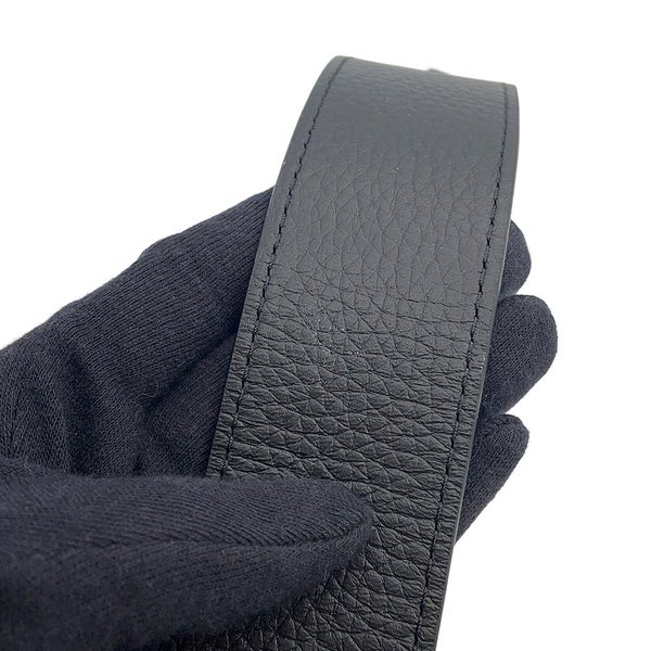ルイヴィトン ハンドバッグ トリヨンレザー カプシーヌBB M21641 LOUIS VUITTON 2wayショルダーバッグ ブラック 黒