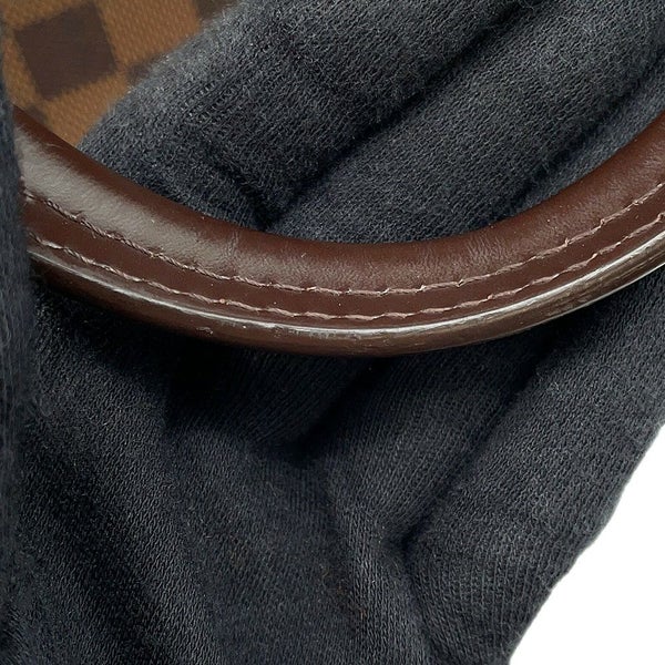 ルイヴィトン ハンドバッグ ダミエ・エベヌ ケンジントン・ボーリング N41505 LOUIS VUITTON ヴィトン バッグ 2way