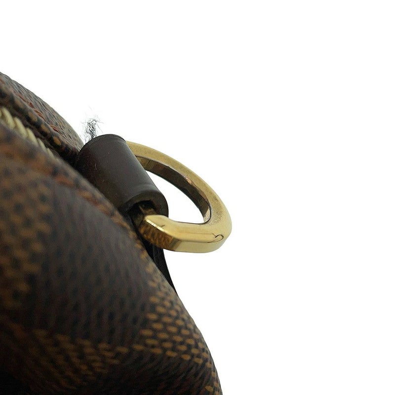 ルイヴィトン ハンドバッグ ダミエ・エベヌ ケンジントン・ボーリング N41505 LOUIS VUITTON ヴィトン バッグ 2way