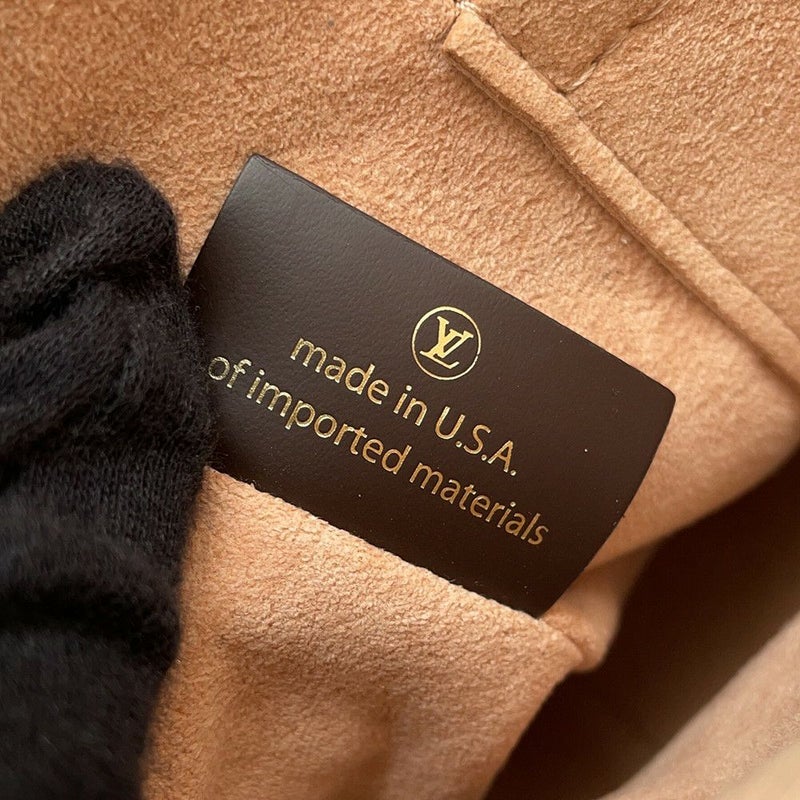 ルイヴィトン ハンドバッグ ダミエ・エベヌ ケンジントン・ボーリング N41505 LOUIS VUITTON ヴィトン バッグ 2way