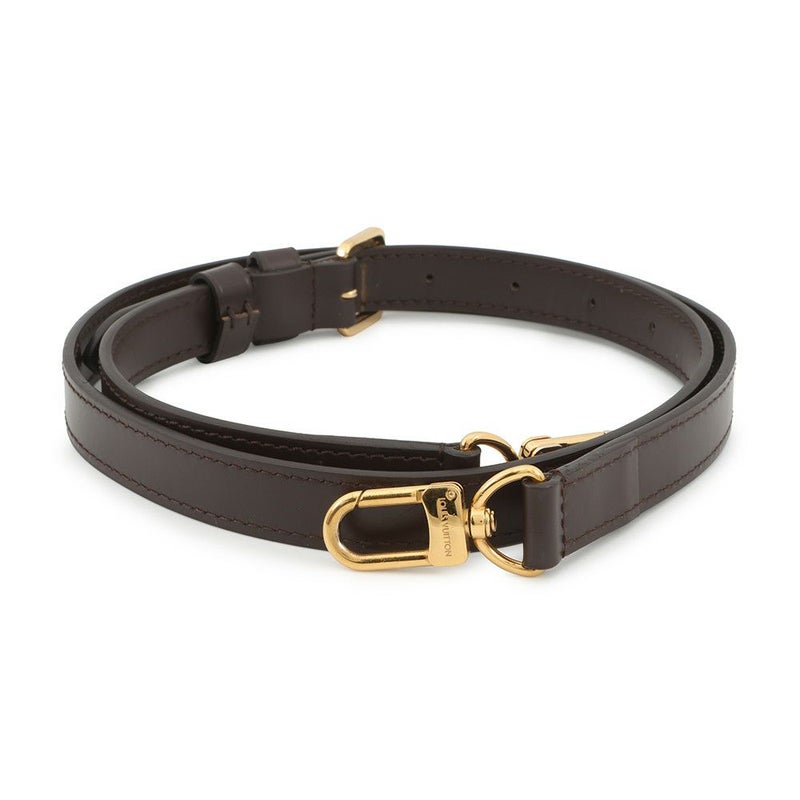 ルイヴィトン ハンドバッグ ダミエ・エベヌ ケンジントン・ボーリング N41505 LOUIS VUITTON ヴィトン バッグ 2way