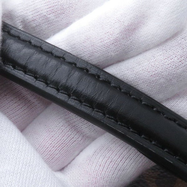 ルイヴィトン ハンドバッグ モノグラム・リバース カンヌ M43986 LOUIS VUITTON ヴィトン 2way ショルダー バニティバッグ