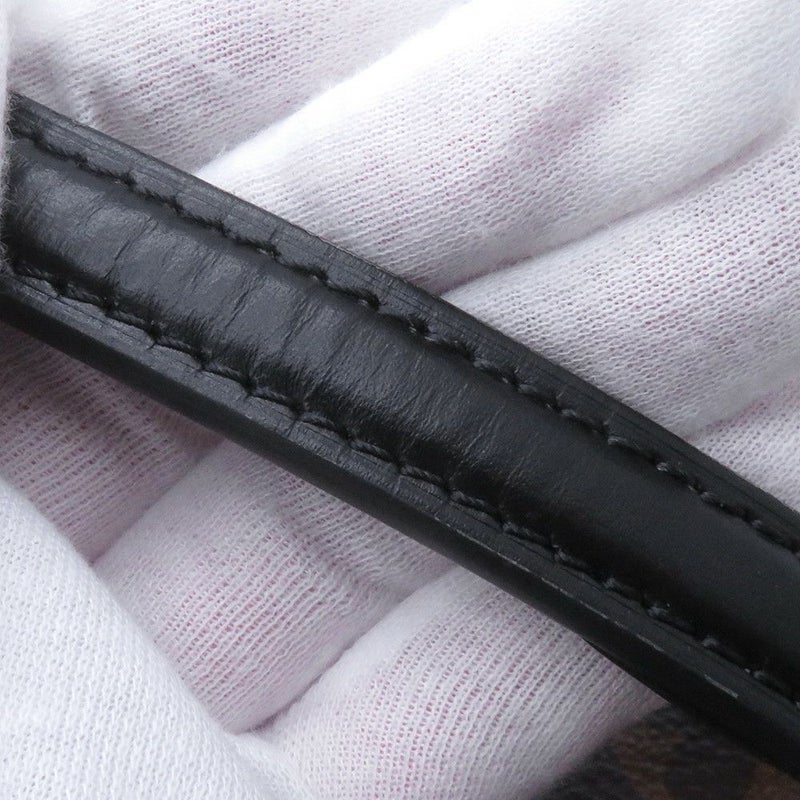 ルイヴィトン ハンドバッグ モノグラム・リバース カンヌ M43986 LOUIS VUITTON ヴィトン 2way ショルダー バニティバッグ