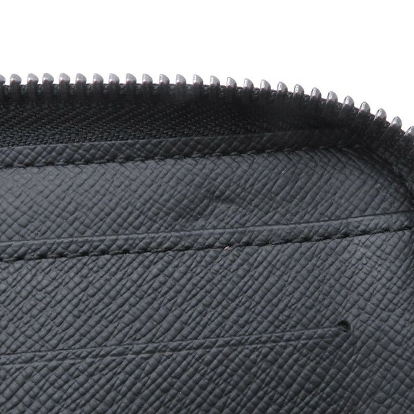 ルイヴィトン 長財布 モノグラム・エクリプス ジッピー・オーガナイザー NM M82081 ヴィトン 財布 ラウンドファスナー 黒 ブラック