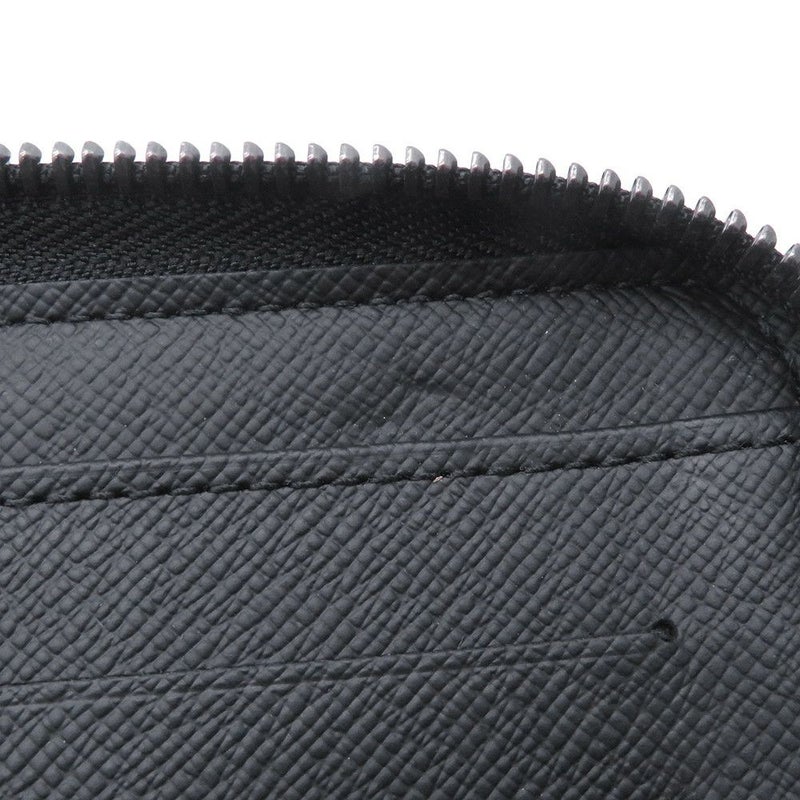 ルイヴィトン 長財布 モノグラム・エクリプス ジッピー・オーガナイザー NM M82081 ヴィトン 財布 ラウンドファスナー 黒 ブラック