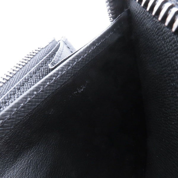 ルイヴィトン 長財布 モノグラム・エクリプス ジッピー・オーガナイザー NM M82081 ヴィトン 財布 ラウンドファスナー 黒 ブラック