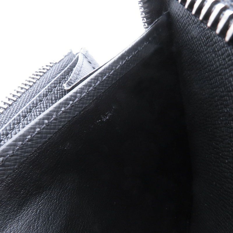 ルイヴィトン 長財布 モノグラム・エクリプス ジッピー・オーガナイザー NM M82081 ヴィトン 財布 ラウンドファスナー 黒 ブラック