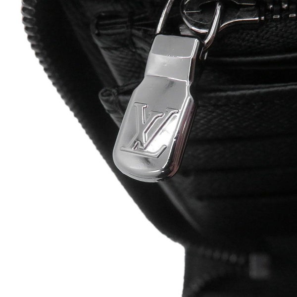 ルイヴィトン 長財布 モノグラム・エクリプス ジッピー・オーガナイザー NM M82081 ヴィトン 財布 ラウンドファスナー 黒 ブラック