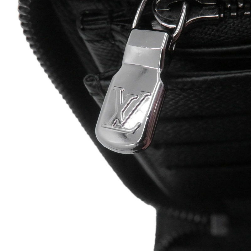 ルイヴィトン 長財布 モノグラム・エクリプス ジッピー・オーガナイザー NM M82081 ヴィトン 財布 ラウンドファスナー 黒 ブラック