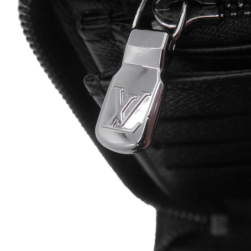 ルイヴィトン 長財布 モノグラム・エクリプス ジッピー・オーガナイザー NM M82081 ヴィトン 財布 ラウンドファスナー 黒 ブラック