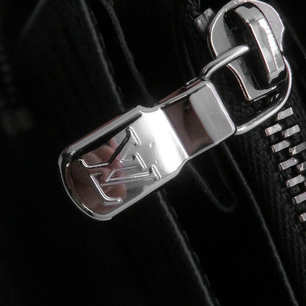 ルイヴィトン 長財布 モノグラム・エクリプス ジッピー・オーガナイザー NM M82081 ヴィトン 財布 ラウンドファスナー 黒 ブラック