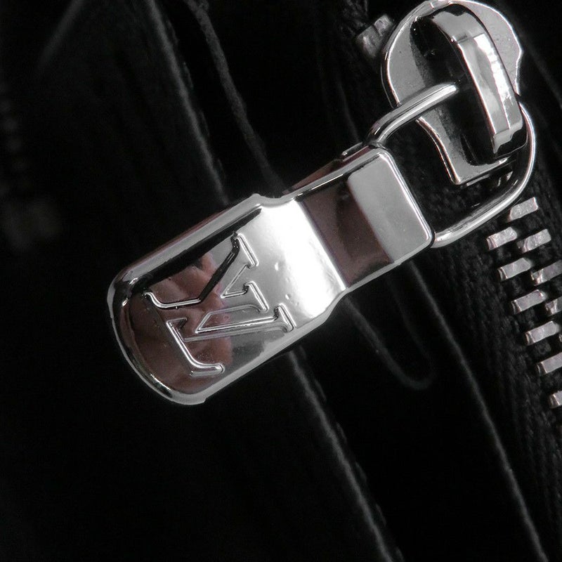 ルイヴィトン 長財布 モノグラム・エクリプス ジッピー・オーガナイザー NM M82081 ヴィトン 財布 ラウンドファスナー 黒 ブラック