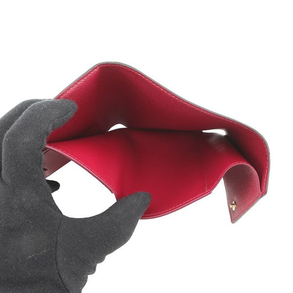 ルイヴィトン 三つ折り財布 モノグラム ポルトフォイユ・ヴィクトリーヌ M41938 LOUIS VUITTON ヴィトン 財布