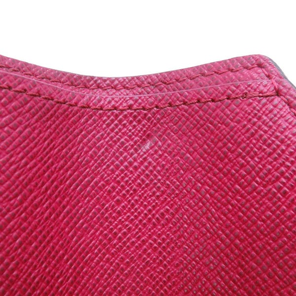 ルイヴィトン 三つ折り財布 モノグラム ポルトフォイユ・ヴィクトリーヌ M41938 LOUIS VUITTON ヴィトン 財布