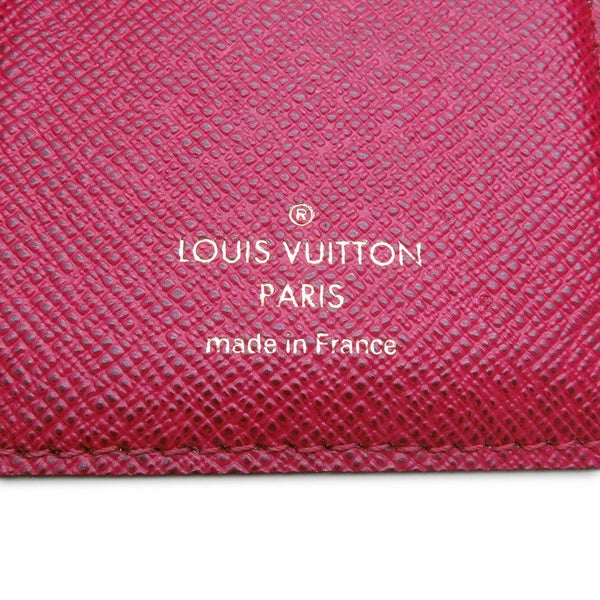 ルイヴィトン 三つ折り財布 モノグラム ポルトフォイユ・ヴィクトリーヌ M41938 LOUIS VUITTON ヴィトン 財布