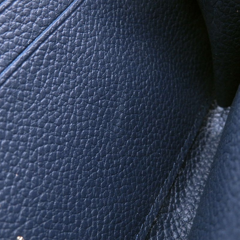 ルイヴィトン 長財布 バイカラー モノグラム・アンプラント ポルトフォイユ・クレマンス M83594 ヴィトン 財布 ラウンドファスナー