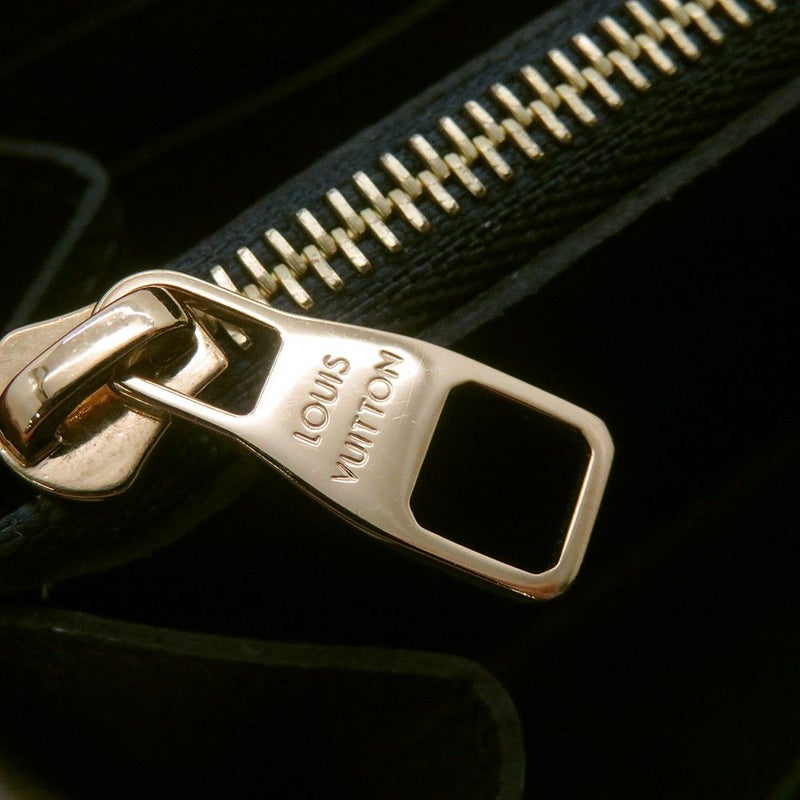 ルイヴィトン 長財布 バイカラー モノグラム・アンプラント ポルトフォイユ・クレマンス M83594 ヴィトン 財布 ラウンドファスナー