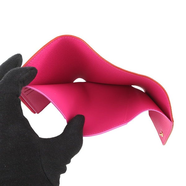 ルイヴィトン 三つ折り財布 モノグラム LV × TM ポルトフォイユ・ヴィクトリーヌ M28387 村上隆 コラボ