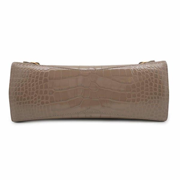 バレンシアガ ハンドバッグ ネオクラシックシティ スモール 型押しレザー 638521 BALENCIAGA 2wayショルダーバッグ