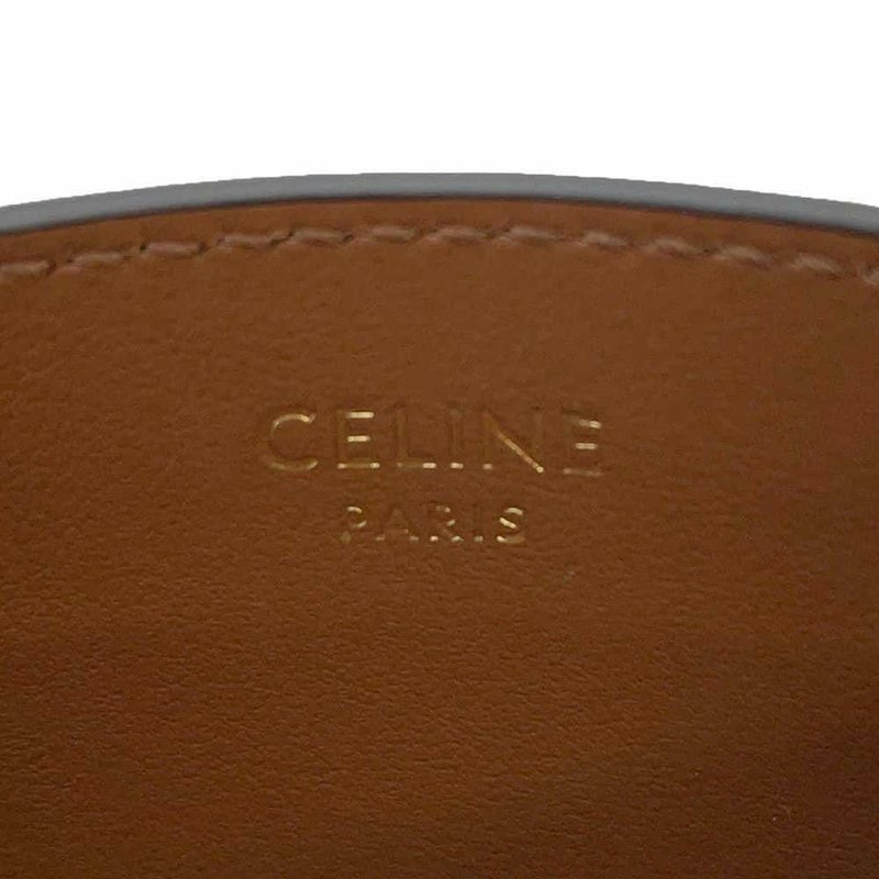 セリーヌ カードケース トリオンフ レザー 10B703EMJ CELINE カード