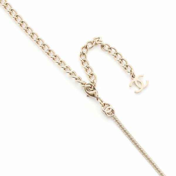 シャネル ネックレス ココマーク A24 B ABE262 CHANEL アクセサリー