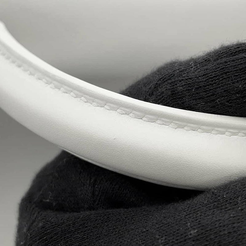 エルメス ハンドバッグ ケリー28 内縫い ホワイト/ゴールド金具 スイフト L刻印 2wayショルダー 白