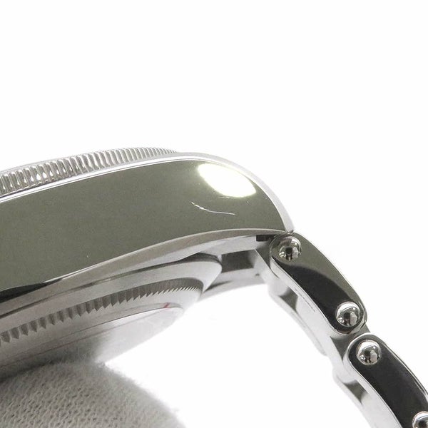 チュードル ヘリテージ ブラックベイ GMT 79830RB TUDOR 腕時計 白文字盤