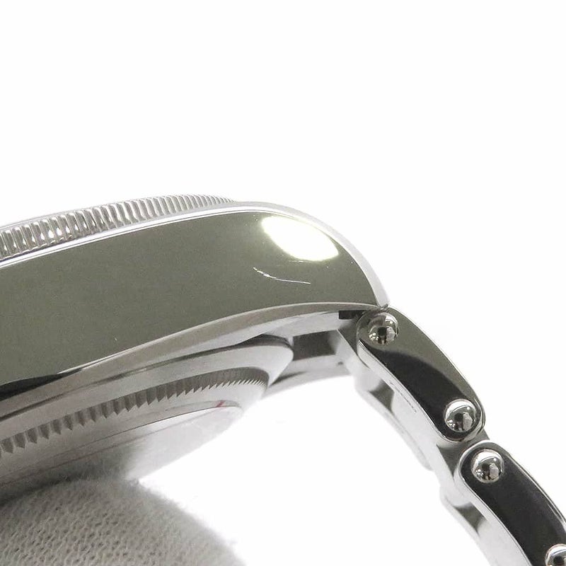 チュードル ヘリテージ ブラックベイ GMT 79830RB TUDOR 腕時計 白文字盤