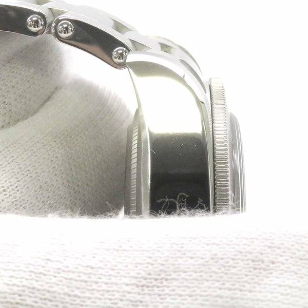 チュードル ヘリテージ ブラックベイ GMT 79830RB TUDOR 腕時計 白文字盤